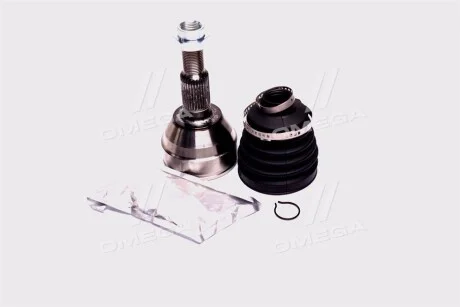 ШРУС з попил. CHEVROLET CAPTIVA 06- OPEL ANTARA 06- Denckermann C120346