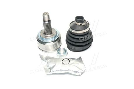 ШРУС з попил. HONDA ACCORD VII 2.0/2.4 03- FR-V 04- Denckermann C120356