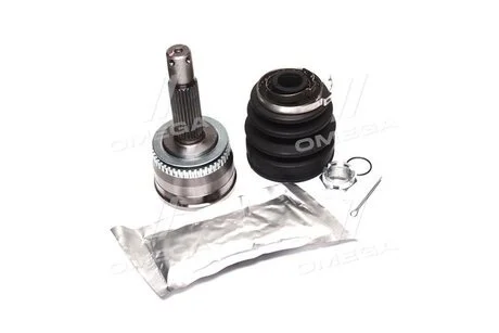 ШРУС з попил. HYUNDAI MATRIX 1.6 01- Denckermann C120363