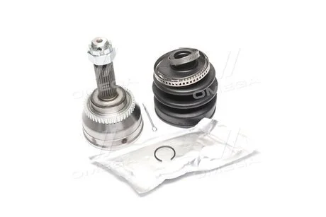 ШРУС з попил. HYUNDAI MATRIX 1.5CRDI 04- Denckermann C120364