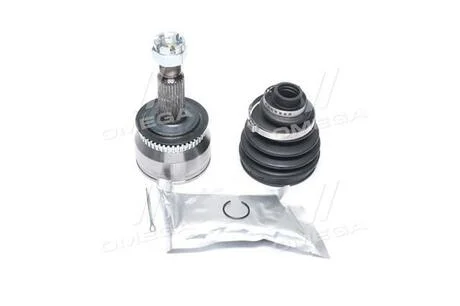 ШРУС з попил. KIA CERATO 1.6CRDI/1.5CRDI/2.0CRDI 04- Denckermann C120367