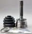 ШРКШ зовн лів/прав (28z/27z/50mm) fits: FORD MAVERICK NISSAN PATHFINDER II, PICK UP, TERRANO II 2 Denckermann C120394 (фото 1)