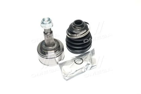 ШРУС з попил. NISSAN NV400/OPEL MOVANO/RENAULT MASTER 10-2.3DCI Denckermann C120468