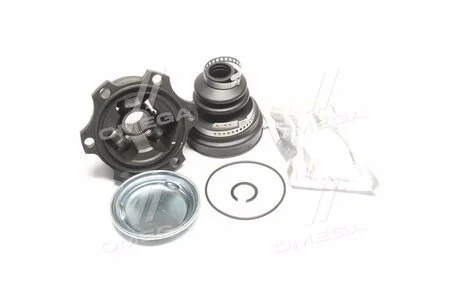 ШРУС з попил. AUDI A6 97-05 SKODA SUPERB VW PASSAT 96- Denckermann C120498