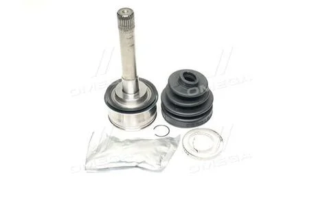 ШРУС з попил. TOYOTA 4-RUNNER 3.0 90-02 HILUX II 2.4 94-05 (пр-во DENCKERMANN) Denckermann C120527