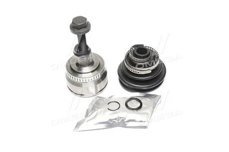 ШРУС з попил. AUDI A4 A6 96- QUATTRO VW PASSAT 2.5/2.8 4X4 96- (A/T) Denckermann C120538
