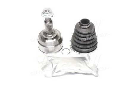 ШРУС з попил. DACIA DUSTER 1.5dCi 10-4WD RENAULT MEGANE III Denckermann C120547