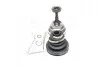 ШРУС с пыльн. BMW 1 F20 F21F 11.12-07.13 BMW 3 F30 Denckermann C120554 (фото 4)