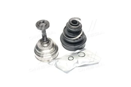 ШРУС з попил. BMW 1 F20 F21F 11.12-07.13 BMW 3 F30 Denckermann C120554