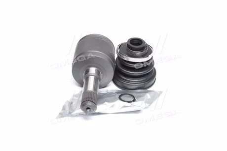 ШРУС з попил. OPEL ASTRA G (T98) 2.2DTI 09.2002- ZAFIRA A 2.2DTI 01-2002- Denckermann C120570