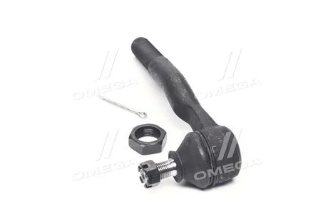 Наконечник кермової тяги ВАЗ 2108-2115, 2112 86 - лев. Denckermann D130220