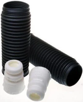 Захисний комплект ам-тора перед. Audi Q3 Seat Alhambra Skoda Superb VW Passat, Sharan, Touran, Tiguan 1.2Tsi-3.6Fsi 02.03- Denckermann D500042