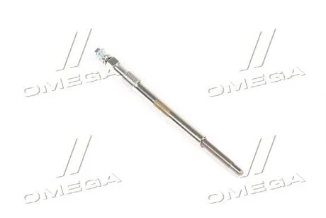 Свічка розжарювання FORD TRANSIT, MONDEO 2.0-2.4 TDCI 01-11 Denckermann E300009