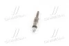 Свічка розжарювання VW T4, GOLF III 1.6-2.4 Denckermann E300039 (фото 4)