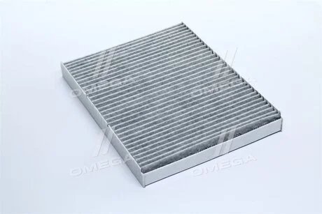 Фільтр салону (вугільний) Denckermann M110007