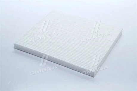 Фільтр салону TOYOTA AVENSIS 03-, COROLLA 02- Denckermann M110024