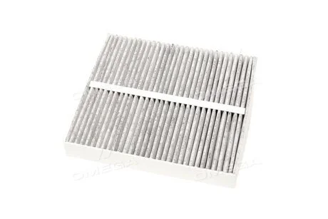 Фільтр салону NISSAN X-TRAIL 01 - вугільний Denckermann M110074K