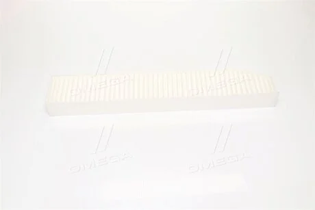 Фільтр салону JEEP GRAND CHEROKEE II 99-05 Denckermann M110588