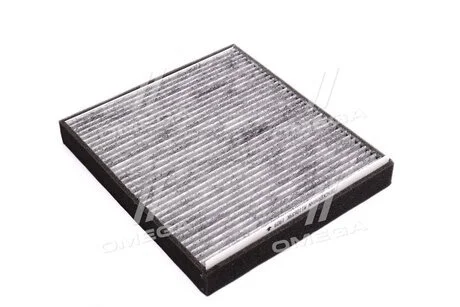 Фото фильтр салона (угольный) Opel Astra G, Zafira A 9 Denckermann M110659K Фильтр салона (угольный) Opel Astra G, Zafira A 9 Denckermann M110659K