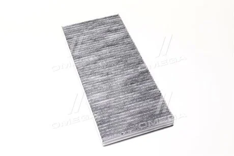 Фото 1 - фильтр салона MERCEDES SPRINTER 95-06, VW LT II 95-06 угольный Denckermann M110699K Фильтр салона MERCEDES SPRINTER 95-06, VW LT II 95-06 угольный Denckermann M110699K (фото 1)