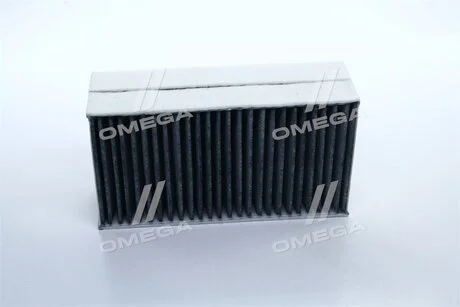 Фільтр салону MB GL, ML 06 - вугільний (2шт.) Denckermann M110707K