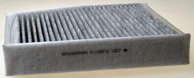 Фільтр салону вугільний MB A-Class 22 Cdi 12-/B-Class 18 Cdi 11- Denckermann M110881K