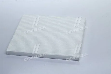 Фільтр салону HYUNDAI SANTA FE 12- Denckermann M110920