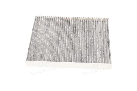 Фільтр салону KIA SORENTO 15-18 вугільний Denckermann M110981K