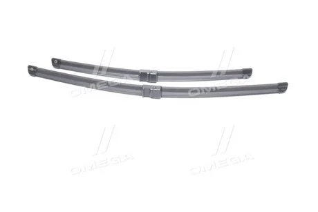 Щітки 480/600mm Audi A3 II 03- (комплект.) Denckermann VD10003