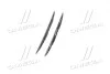 Щітка склоочис. 530/530 (компл.) Denckermann VD10014 (фото 2)