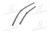 Щетка стеклоочист. 650/475 (компл.) Denckermann VD10018 (фото 4)