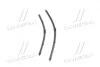 Щітка склоочис. 600/475 (компл.) Denckermann VD10038 (фото 2)