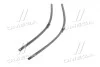 Щетка стеклоочист. 800/680 (компл.) Denckermann VD10057 (фото 2)