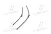 Щітка склоочис. 700/530 (компл.) Denckermann VD10067 (фото 2)