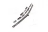 Щетка стеклоочист. 500, multi adapter (8 in 1) Denckermann VM00500 (фото 4)