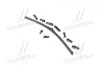 Щетка стеклоочист. 600, multi adapter (8 in 1) Denckermann VM00600 (фото 1)