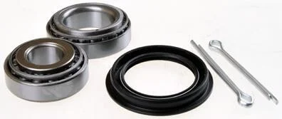 Підшипники зад. Audi 100/200/80/90/A4/A6/CO Denckermann W413015
