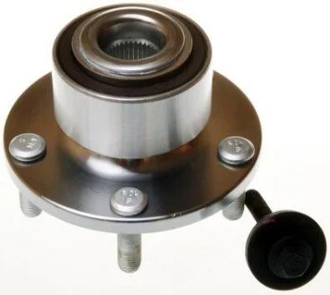 Підшипник перед Volvo S40 18, 24/04 Ford Focus C-MAX 16, Denckermann W413341