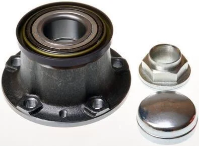 Ступиця зад ABS+ Citroen Jumper/Peugeot Boxer/Fiat Ducato 22-3-0 06- Denckermann W413390