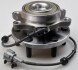 Ступиця перед ABS+ Nissan Navara 25 DCI 4WD 25 DCI, 30 DCI 4WD,40 4WD 06- Pathfinder 25 DCI 4 Denckermann W413487 (фото 1)