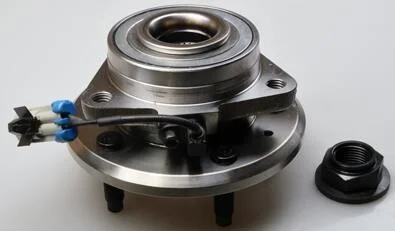 Підшипник маточини перед Chevrolet Captiva 06-/ Opel Antara 06- Denckermann W413503