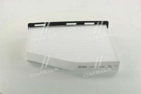 Повітряний фільтр салону (практичний) DENSO DCF449P