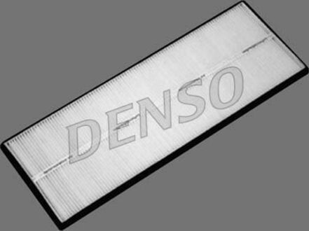 Воздушный фильтр салона DENSO DCF541P (фото 1)