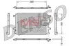 Фото 1 - радіатор кондиціонера 2.5TDI 24V,1.8TSI 16V,2.0TSI 16V,2.0TDI 16V AUDI A4 07-15, A4 04-08, A4 00-04, A6 97-04; SEAT Exeo 08-13 DENSO DCN02004 Радіатор кондиціонера 2.5TDI 24V,1.8TSI 16V,2.0TSI 16V,2.0TDI 16V AUDI A4 07-15, A4 04-08, A4 00-04, A6 97-04; SEAT Exeo 08-13 DENSO DCN02004 (фото 1)