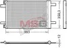 Радіатор кондиціонера TOYOTA ProAce 16- DENSO DCN21032 (фото 1)