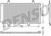 Конденсатор кондиціонера TOYOTA/LEXUS Camry/Avalon/Venza/ES DENSO DCN51004 (фото 1)