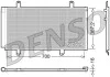 Конденсатор кондиціонера TOYOTA/LEXUS Camry/Avalon/Venza/ES DENSO DCN51004 (фото 1)