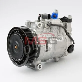 Компресор кондиціонера DENSO DCP02036