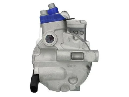 Компресор кондиціонера DENSO DCP02041