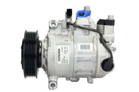 Компресор кондиціонера DENSO DCP02099